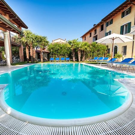 Villa Pace Поццоленго Экстерьер фото