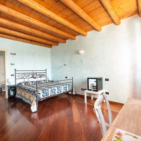 Villa Pace Поццоленго Экстерьер фото