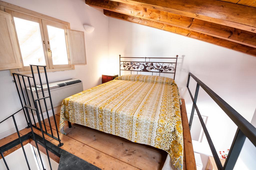 Villa Pace Поццоленго Номер фото