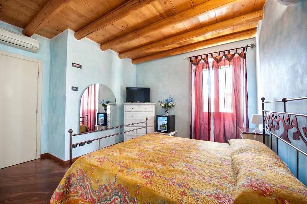 Villa Pace Поццоленго Номер фото