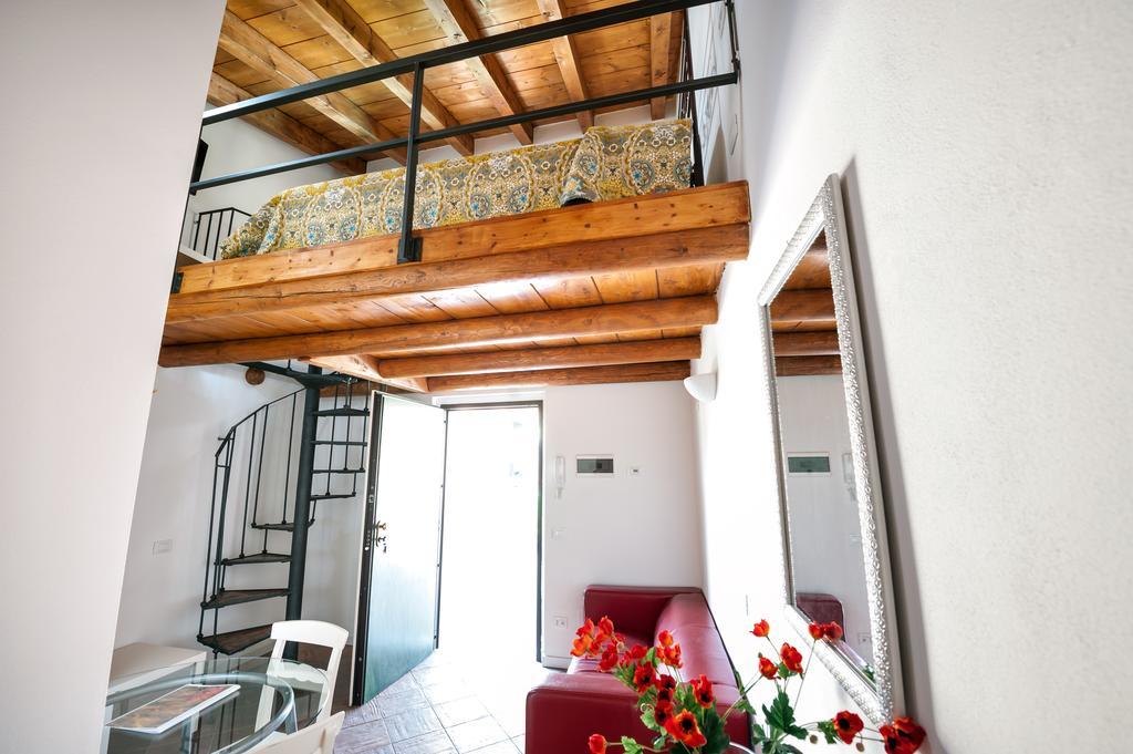 Villa Pace Поццоленго Номер фото