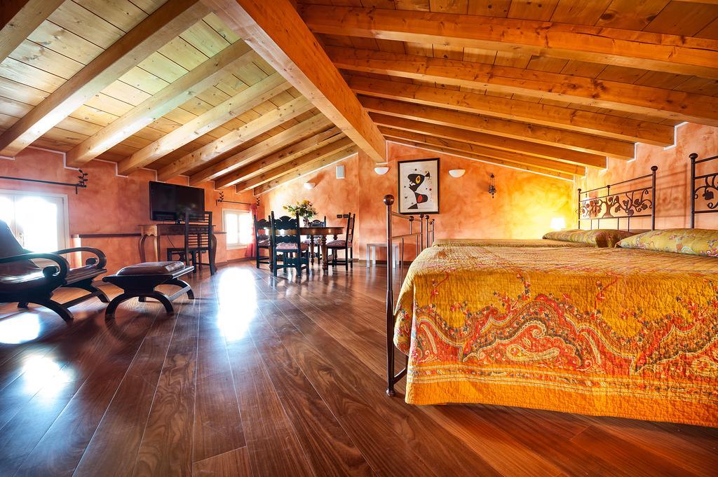 Villa Pace Поццоленго Экстерьер фото