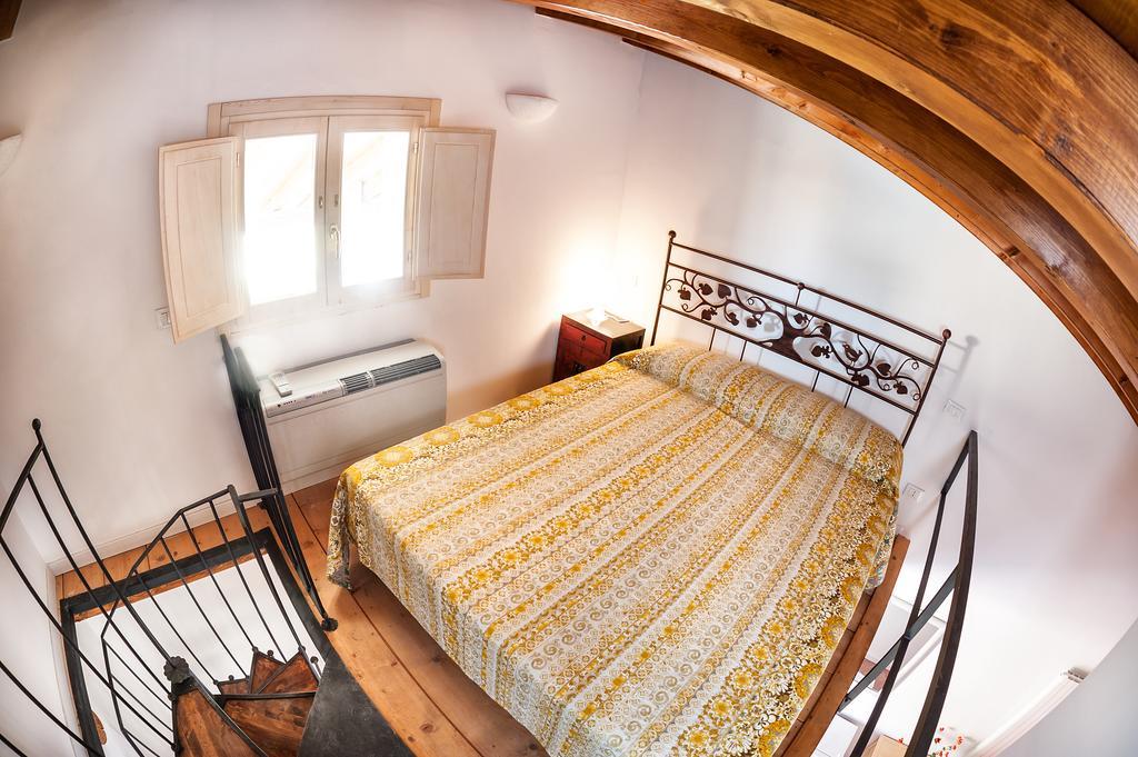 Villa Pace Поццоленго Номер фото