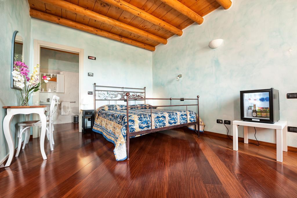 Villa Pace Поццоленго Номер фото
