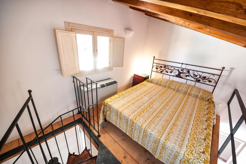 Villa Pace Поццоленго Номер фото