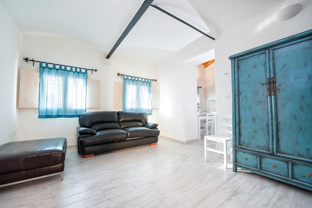Villa Pace Поццоленго Экстерьер фото