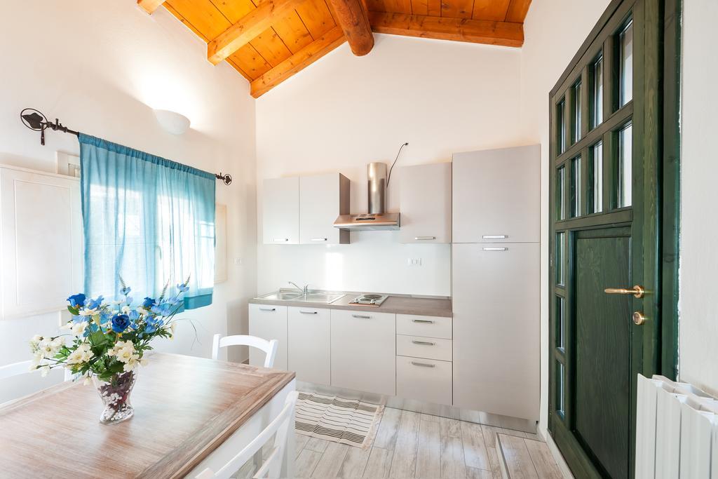 Villa Pace Поццоленго Экстерьер фото