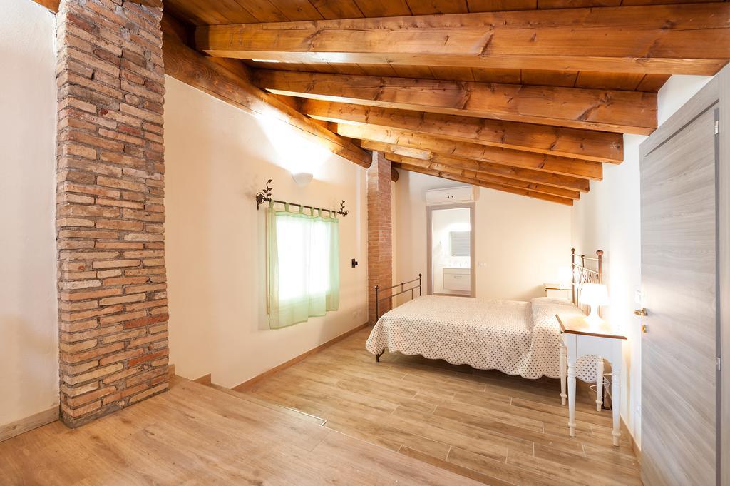Villa Pace Поццоленго Экстерьер фото