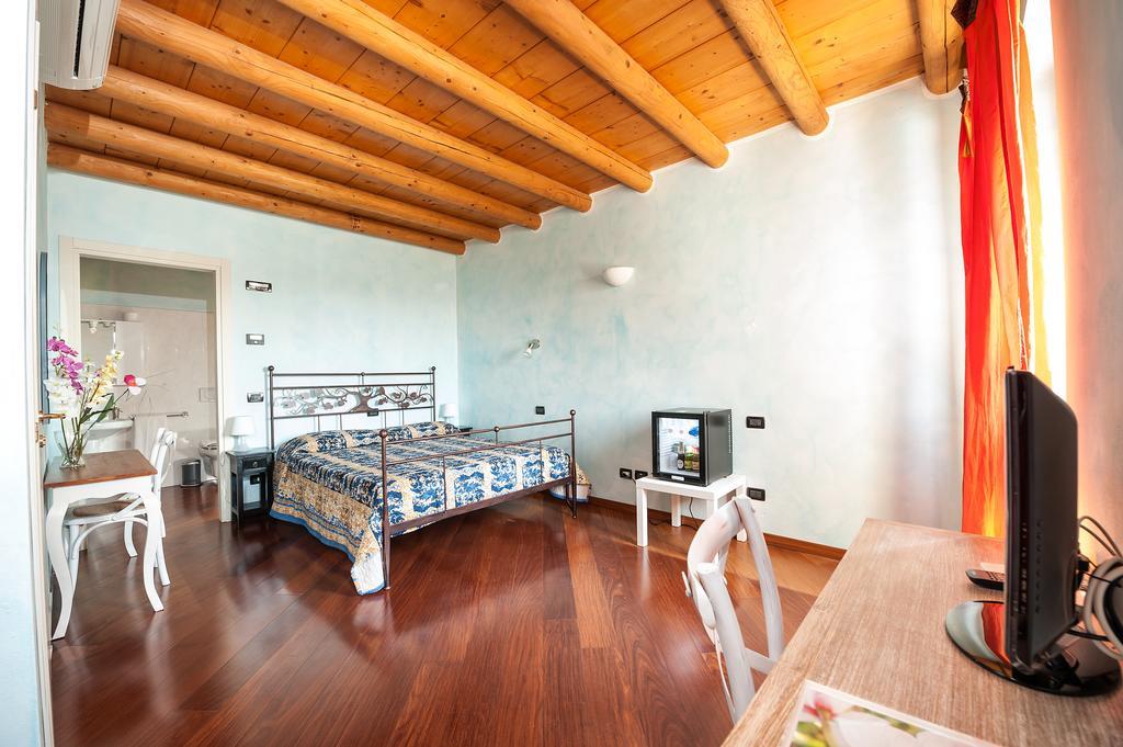 Villa Pace Поццоленго Экстерьер фото