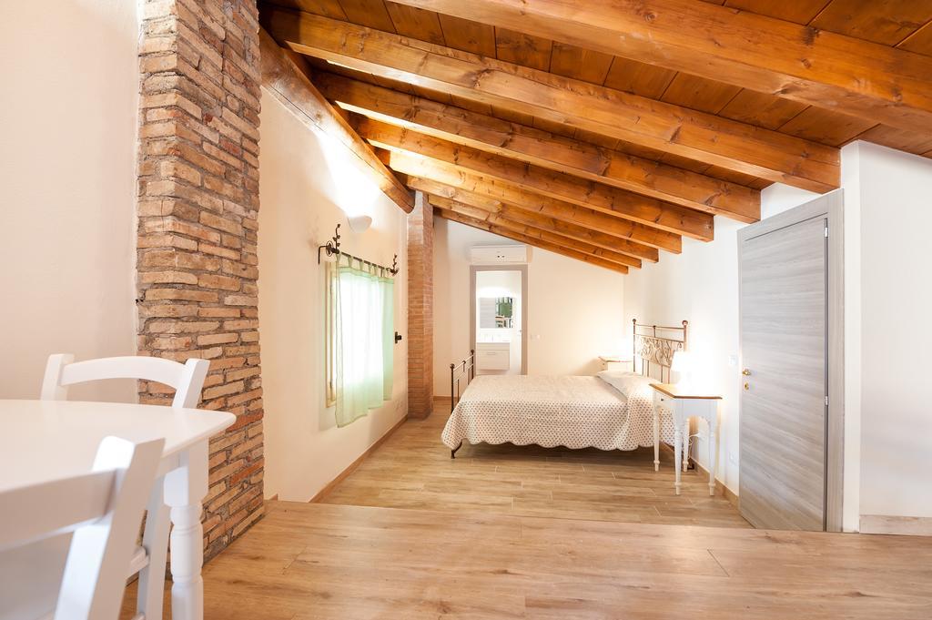 Villa Pace Поццоленго Экстерьер фото